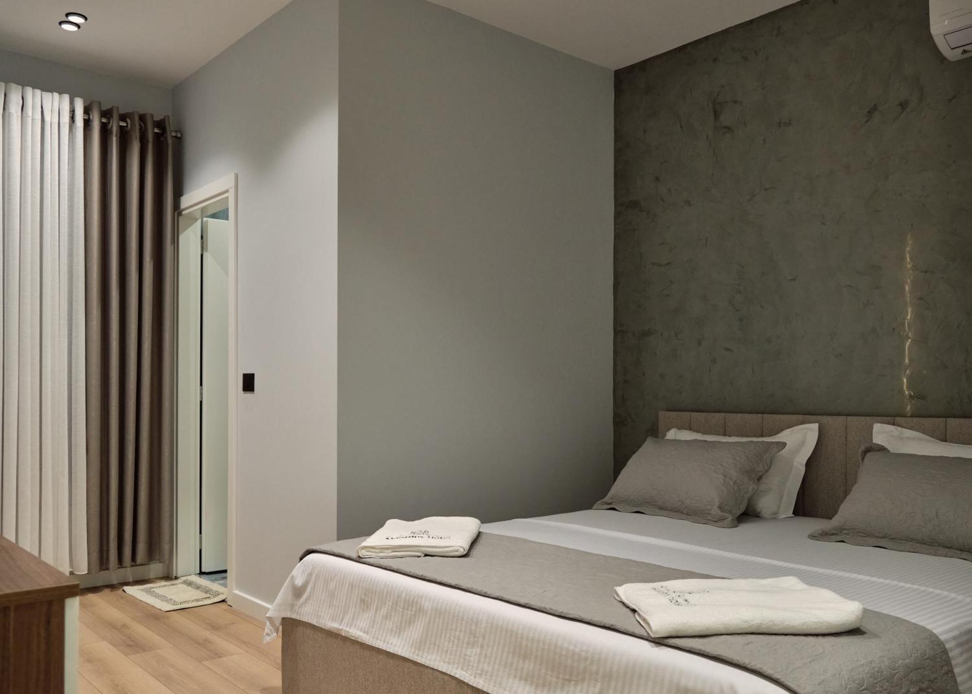 Montflux Hotel Boks Quarto foto
